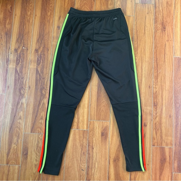 Adidas Striped Joggers - Picture 3 of 5